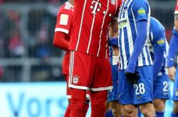 开云体育在线-包含雄狮纽伦堡战平柏林赫塔，保卫主场势不可挡的词条