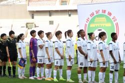 开云体育网页版-包含女足比赛中，选手们全力以赴展现风采的词条