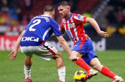 开云体育官方登录入口-马德里竞技夺取胜利，备战下一场比赛的简单介绍