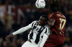 开云体育入口-意甲比赛风云突变，局势难以预料的简单介绍