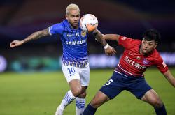 开云体育活动-关于广州恒大闷平江苏苏宁，积分榜上节节攀升的信息