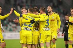 开云体育官方登录入口-比利时遭遇艰难，仅以-击败白俄罗斯的简单介绍