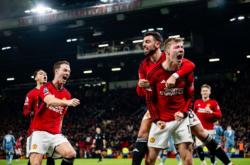 开云体育网页版-曼联逆转对手，稳固前四位置的简单介绍