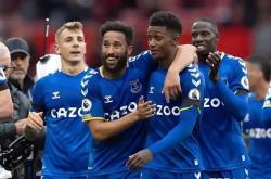 开云体育网址-热刺绝杀埃弗顿，取得关键胜利！