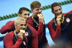 开云体育登录入口-巴西运动员奋力一搏，靠近奖牌