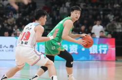 开云体育网页版登录入口-原因揭秘！国内篮球联赛成为关注焦点