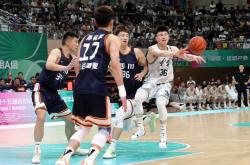 开云体育网页版-新疆主场迎战辽宁，争夺胜利！的简单介绍