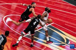 开云体育官方登录入口-关于NBA联赛精彩剧情频现，球员表现抢眼引关注的信息