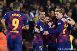 开云体育直播-关于西班牙杯赛不败神话被打破，新的联赛格局逐渐显现的信息