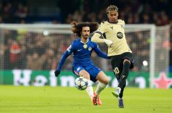 开云体育官方-切尔西足球队展望下一轮联赛