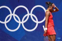 开云体育入口-俄罗斯女篮力挫土耳其，成功晋级奥运八强的简单介绍