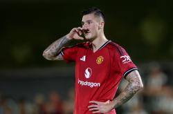 开云体育活动-尤文图斯前锋迎来爆发曼联急需调整战术