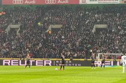 开云体育电竞-RB莱比锡客场战平门兴格拉德巴赫德甲积分榜局势不变的简单介绍