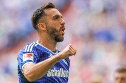 开云体育教练-包含沙尔克04在与法兰克福比赛中保持不败，战平对手的词条