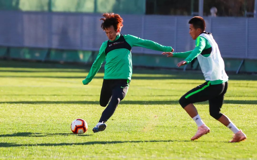 关于球队备战方案多元，迎接挑战的信息