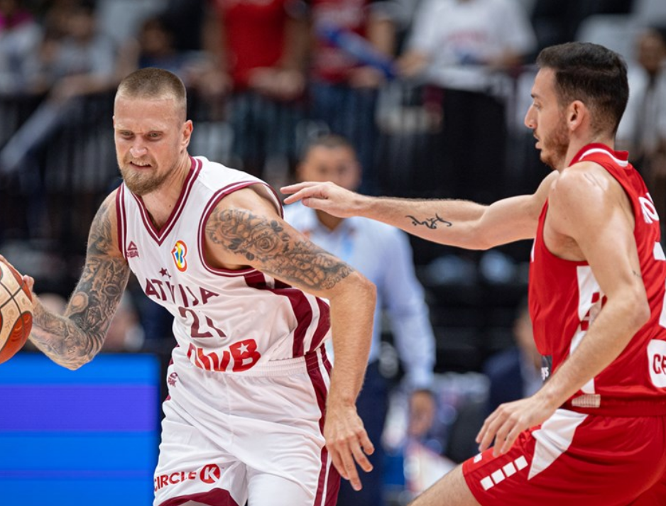 黎巴嫩选手在田径项目中展示出色实力