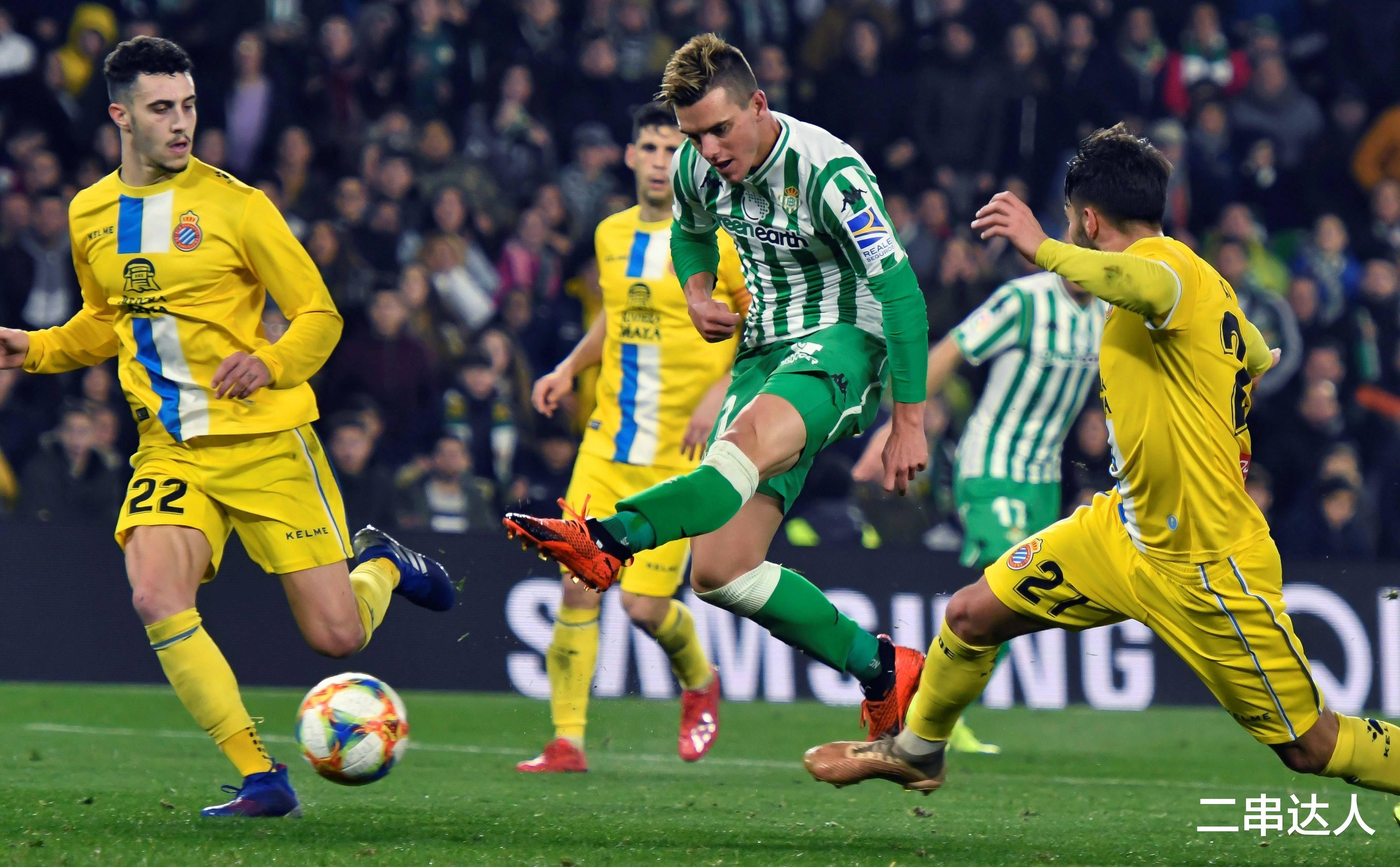 比利亚雷亚尔重新调整阵容，争取改变命运的简单介绍