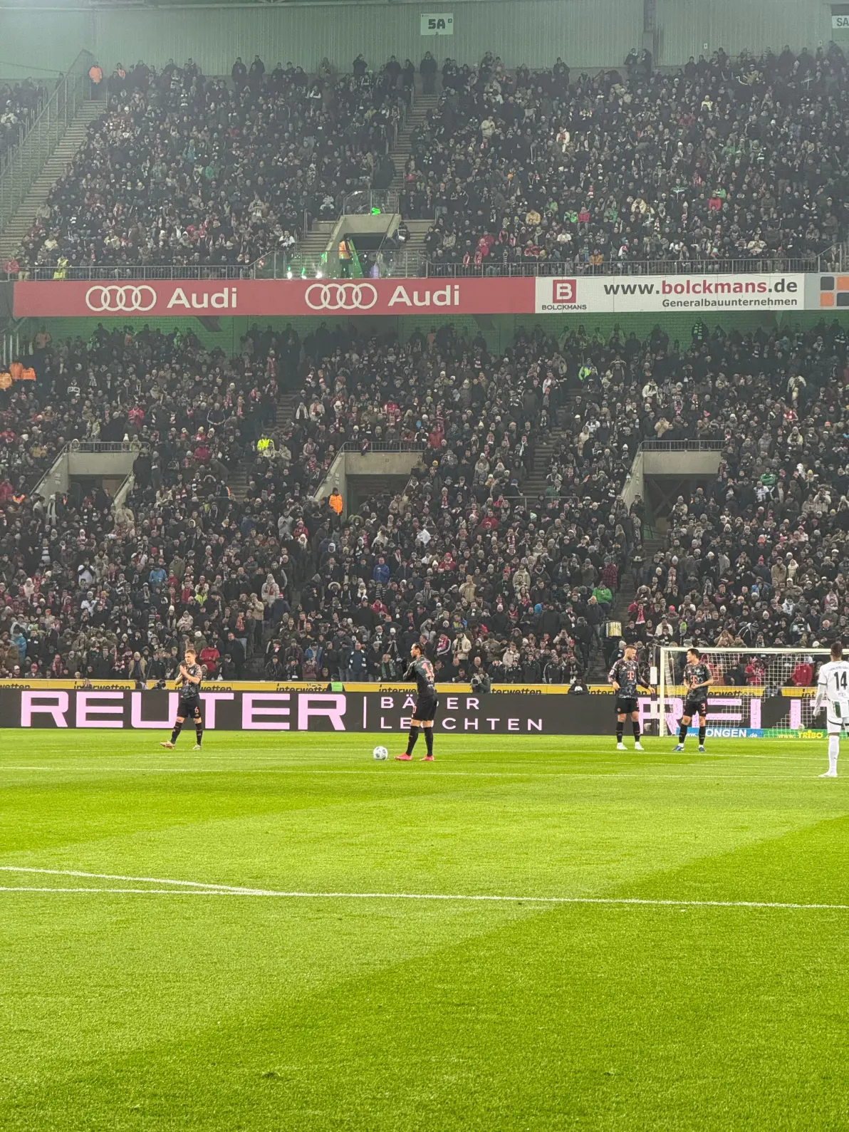 RB莱比锡客场战平门兴格拉德巴赫德甲积分榜局势不变的简单介绍