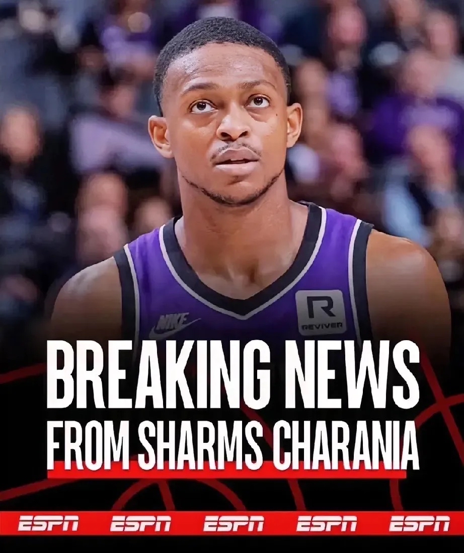 国王球星弗克斯成为全明星替补