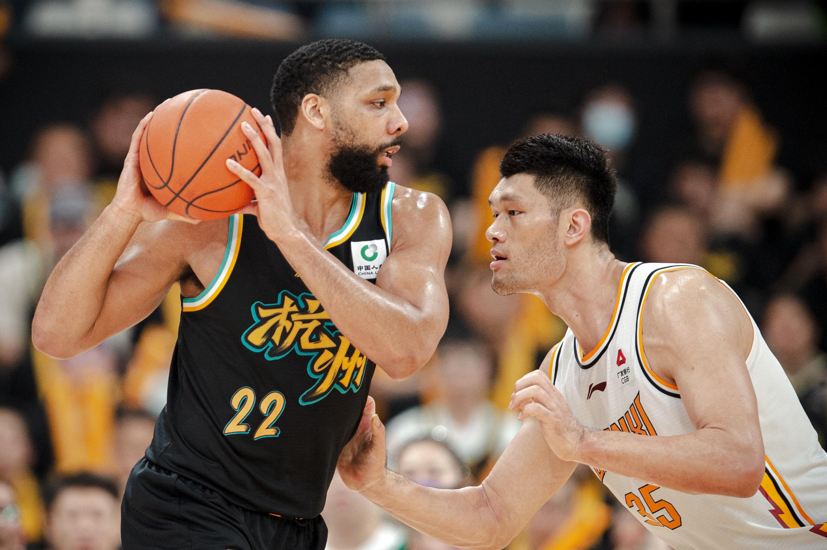 CBA新赛季赛程调整出炉,球迷热议季后赛对阵的简单介绍 CBA新赛季赛程调整出炉,球迷热议季后赛对阵的简单介绍