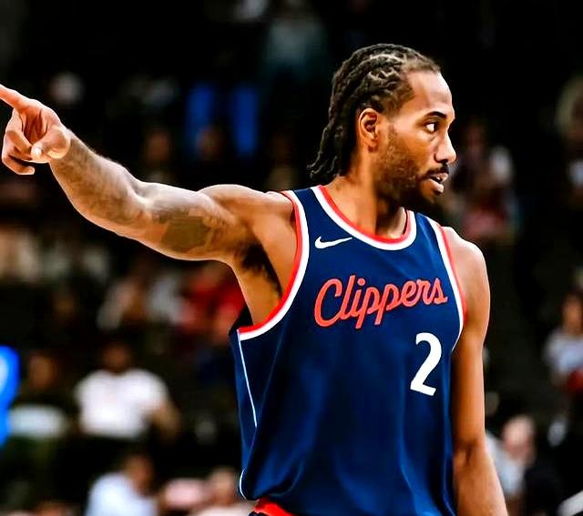 关于快船惊险胜骑士,莱昂纳德20+10的信息 关于快船惊险胜骑士,莱昂纳德20+10的信息