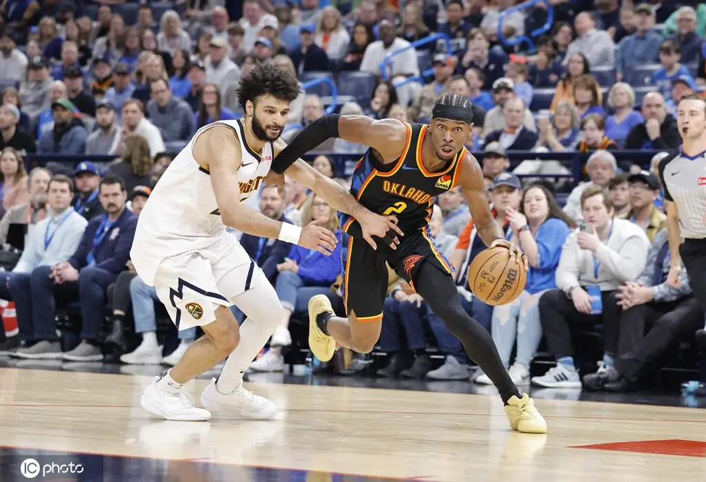 爵士客场击败掘金，米切尔砍下全队最高27分