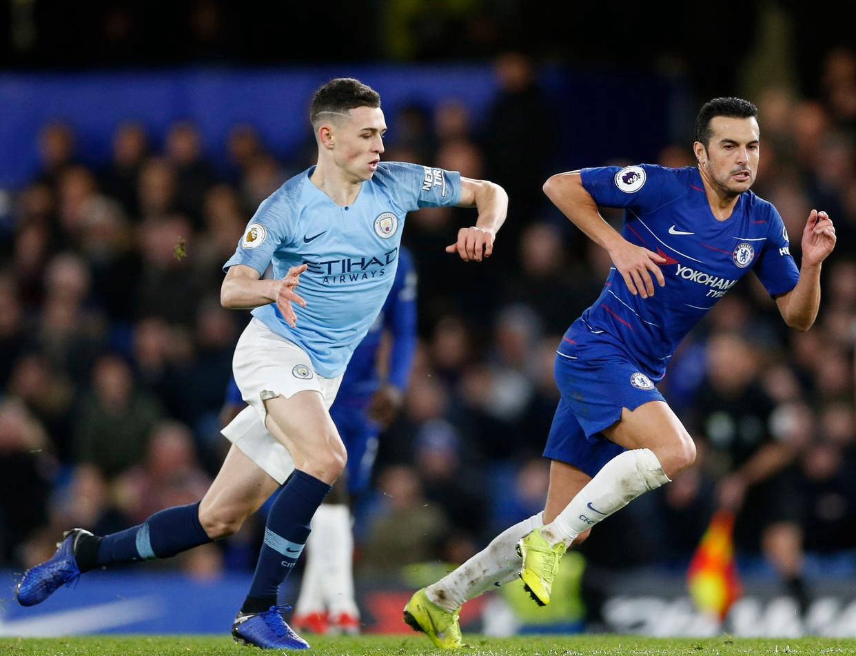 切尔西客场大胜西汉姆联,追赶欧冠席位 切尔西客场大胜西汉姆联,追赶欧冠席位