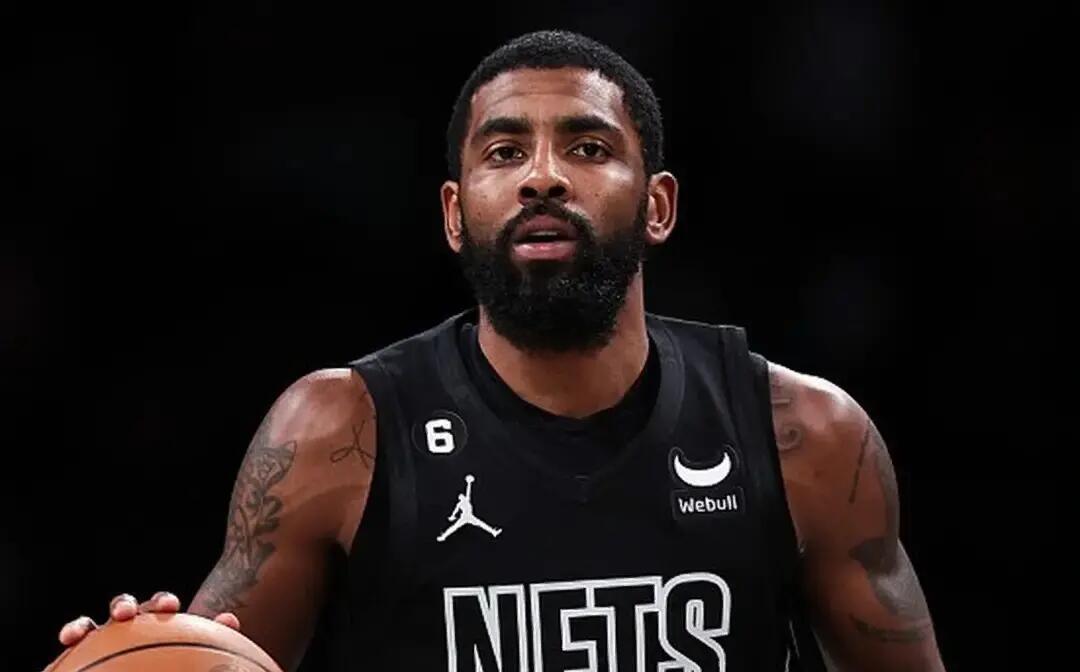 关于篮网横扫疯牛,欧文领衔平稳反击的信息 关于篮网横扫疯牛,欧文领衔平稳反击的信息