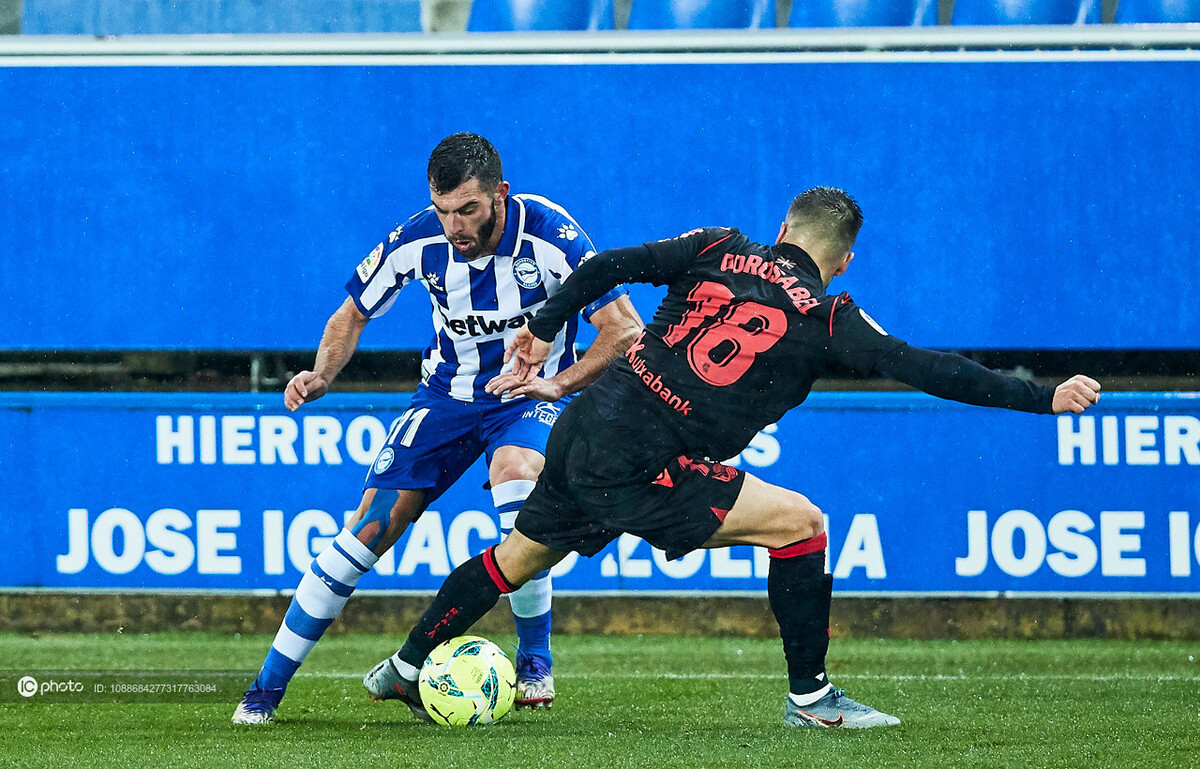 阿拉维斯球员受伤，球队备战受影响