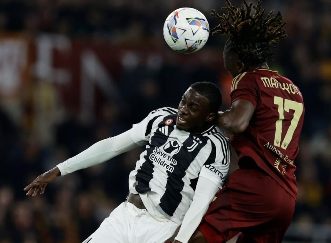 意甲比赛风云突变，局势难以预料的简单介绍