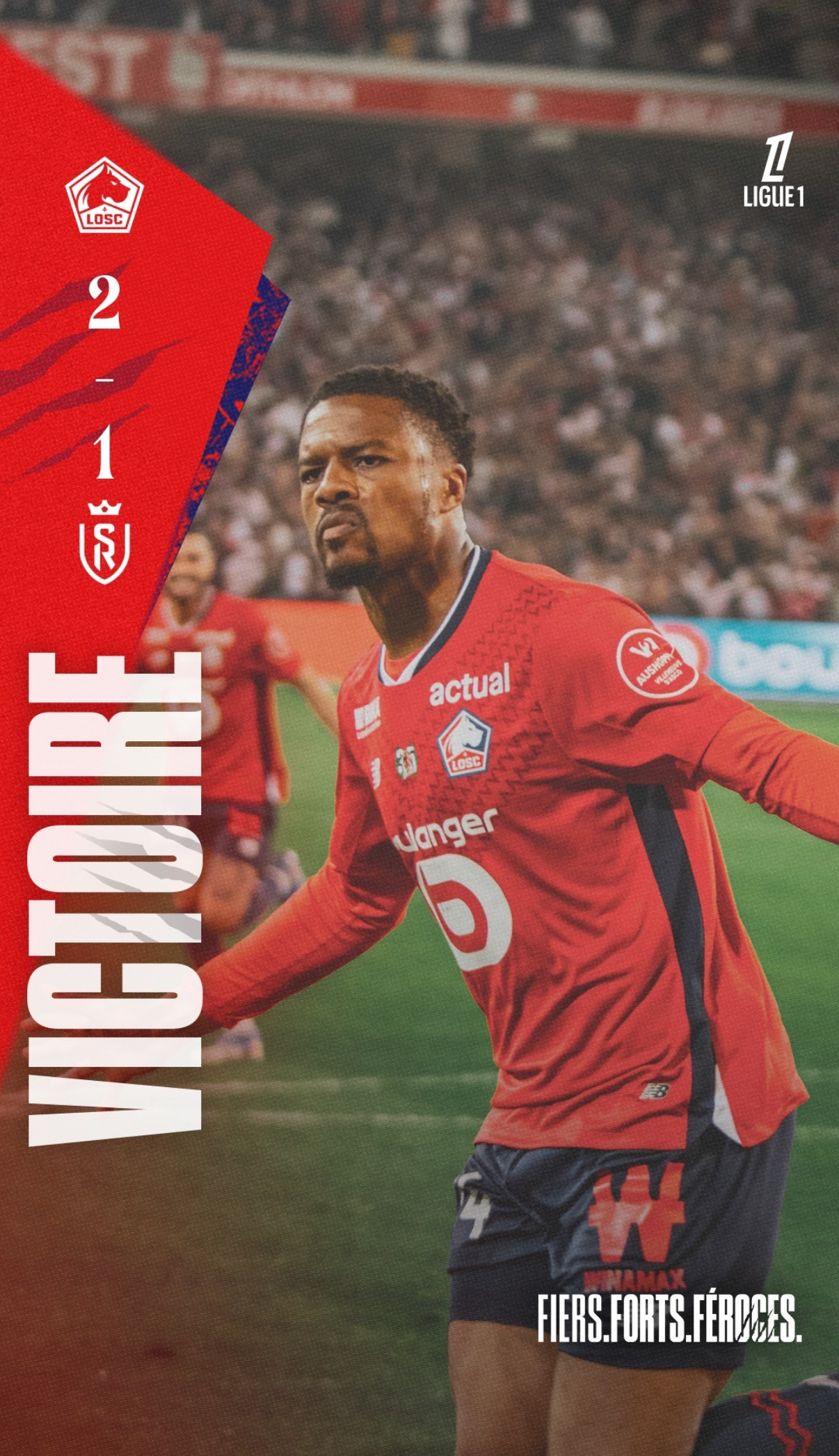 包含里尔球队稳定发挥,向联赛冠军冲刺的词条 包含里尔球队稳定发挥,向联赛冠军冲刺的词条