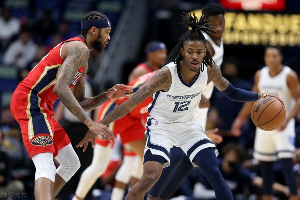 关于猛龙惨败灰熊：顶尖之争胜负不可预知的信息