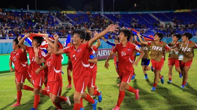 国内女子足球联赛的冠军产生，实力强劲