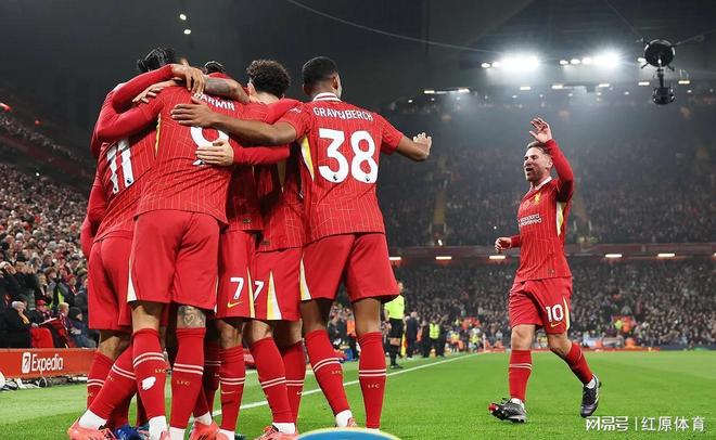 巴塞罗那客场大胜英超豪门