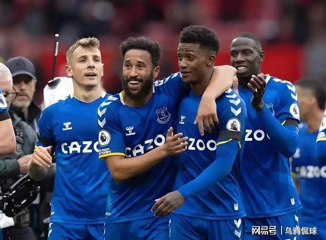 热刺绝杀埃弗顿，取得关键胜利！