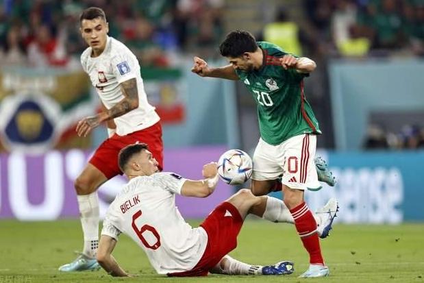 墨西哥大胜保加利亚，晋级欧预赛八强的简单介绍