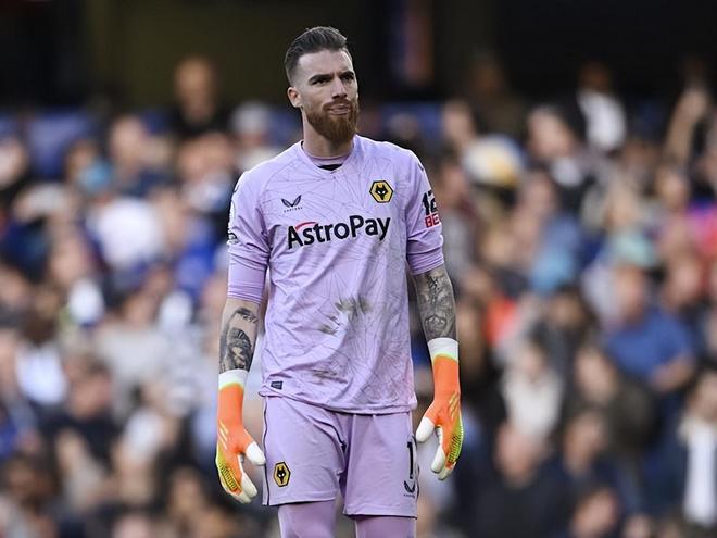 关于伍尔弗汉普顿大屠杀，高比分横扫的信息