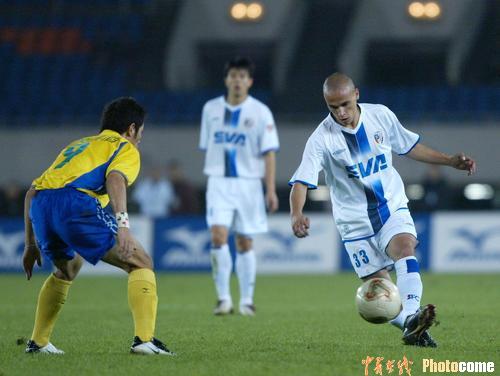 关于建业客场逼平申花,保持不败纪录的信息 关于建业客场逼平申花,保持不败纪录的信息