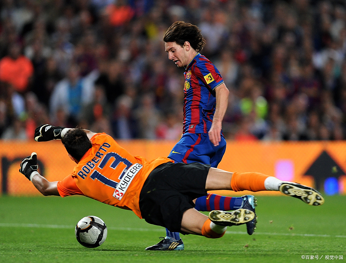 梅西再展神技,巴萨取得欧冠胜利 梅西再展神技,巴萨取得欧冠胜利