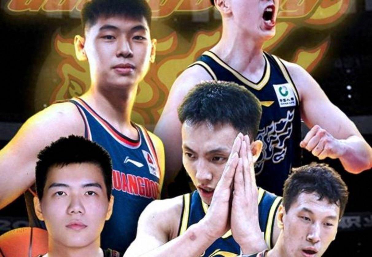 广东宏远队在比赛中不懈拼搏,取得胜利的简单介绍 广东宏远队在比赛中不懈拼搏,取得胜利的简单介绍