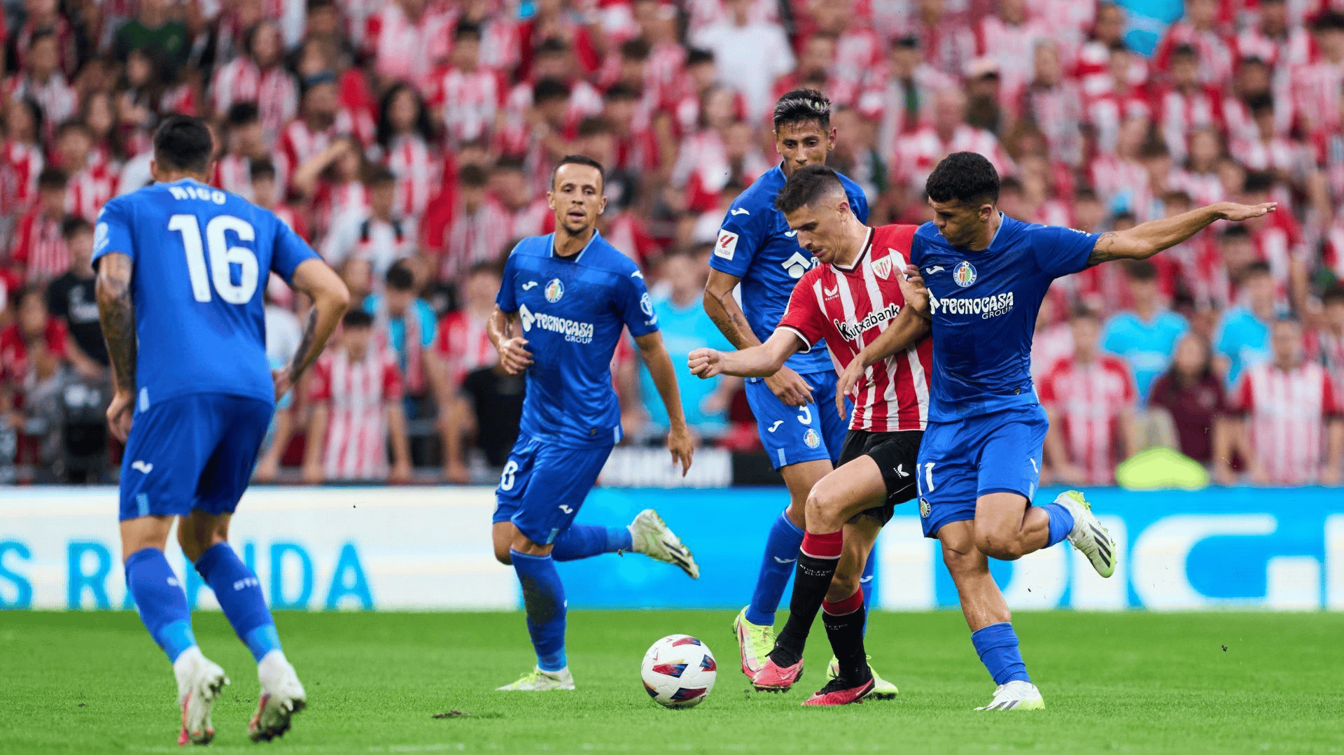 赫塔菲主场胜出，球队表现抢眼